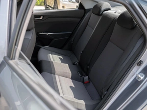 Седан Hyundai Solaris 2018 года, 1599000 рублей, Большой Сочи