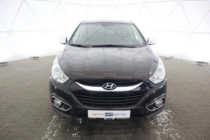 Внедорожник Hyundai ix35 2012 года, 1175000 рублей, Орёл