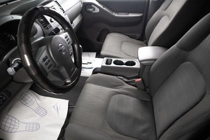 Пикап Nissan Navara 2012 года, 1479000 рублей, Оренбург