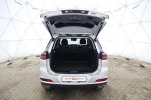 Внедорожник Chery Tiggo 7 2023 года, 2099000 рублей, Обнинск