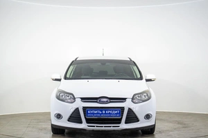 Хетчбэк Ford Focus 2013 года, 799000 рублей, Оренбург