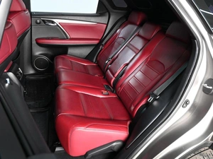 Внедорожник Lexus RX 2016 года, 3499000 рублей, Ростов-на-Дону