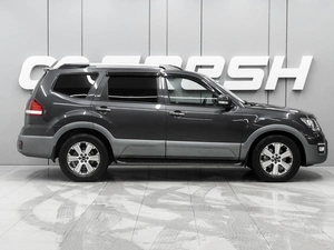 Внедорожник Kia Mohave 2019 года, 3250000 рублей, Ростов-на-Дону