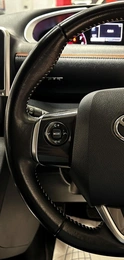 Минивэн Toyota Sienta 2018 года, 1498000 рублей, Красноярск