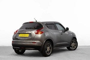 Внедорожник Nissan Juke 2011 года, 999000 рублей, Барнаул