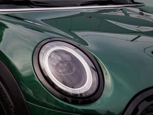 Хетчбэк MINI John Cooper Works 2021 года, 3799000 рублей, Большой Сочи