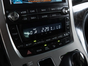 Минивэн Toyota Alphard 2013 года, 2900000 рублей, Волгоград