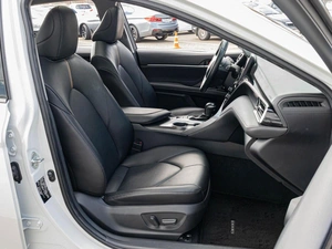 Седан Toyota Camry 2022 года, 3295000 рублей, Краснодар
