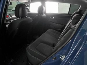 Внедорожник Kia Sportage 2011 года, 1369000 рублей, Воронеж