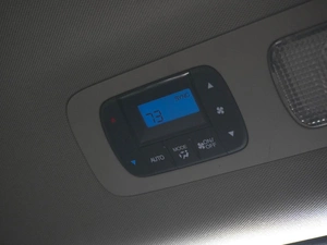 Минивэн Honda Odyssey (North America) 2012 года, 1829000 рублей, Воронеж