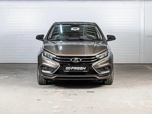 Седан ВАЗ (LADA) Vesta 2025 года, 1679000 рублей, Ставрополь