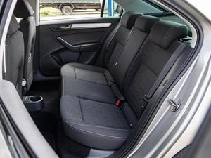 Лифтбек Skoda Rapid 2021 года, 2210000 рублей, Краснодар