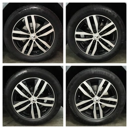 Хэтчбек Skoda Octavia 2016 года, 1665000 рублей, Курск