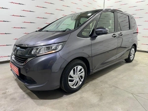 Минивэн Honda Freed 2019 года, 1450000 рублей, Красноярск