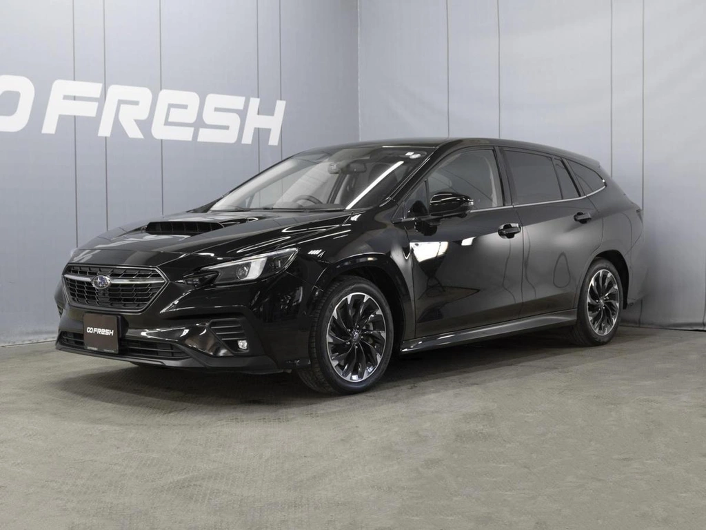 Универсал Subaru Levorg 2021 года, 2680000 рублей, Омск