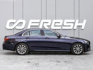 Седан Mercedes-benz E-класс 2020 года, 3240000 рублей, Краснодар