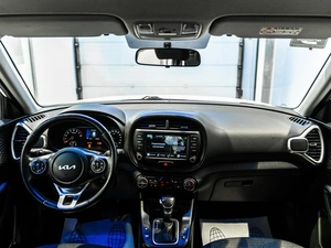 Внедорожник Kia Soul 2022 года, 2090000 рублей, Красноярск