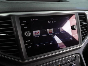 Внедорожник Volkswagen Teramont 2018 года, 2650000 рублей, Воронеж