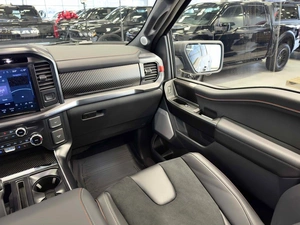 Пикап Ford F-150 Raptor 2025 года, 13954204 рублей, Москва