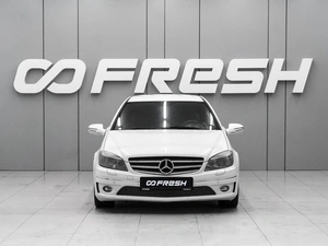 Купе Mercedes-benz CLC-класс 2009 года, 999000 рублей, Ростов-на-Дону