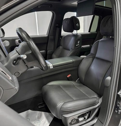Внедорожник Li Auto L7 2024 года, 5930000 рублей, Красноярск
