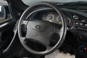 Внедорожник ВАЗ (LADA) Niva Travel 2023 года, 999000 рублей, Тюмень