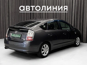 Лифтбек Toyota Prius 2008 года, 750000 рублей, Красноярск