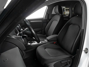 Хетчбэк Audi A3 2016 года, 1599000 рублей, Тюмень