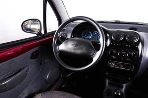 Хетчбэк Daewoo Matiz 2008 года, 229000 рублей, Пермь