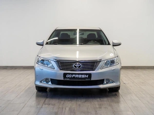 Седан Toyota Camry 2013 года, 1579000 рублей, Саратов