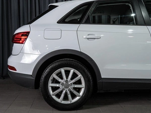 Внедорожник Audi Q3 2014 года, 1859000 рублей, Волгоград