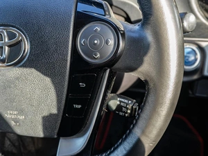 Хетчбэк Toyota Aqua 2017 года, 1075000 рублей, Краснодар