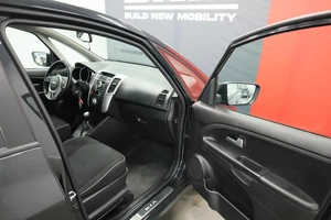 Компактвэн Kia Venga 2014 года, 1300000 рублей, Курск