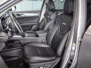 Внедорожник Haval Jolion 2023 года, 2030000 рублей, Муром