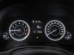 Внедорожник Hyundai Creta 2021 года, 1950000 рублей, Краснодар