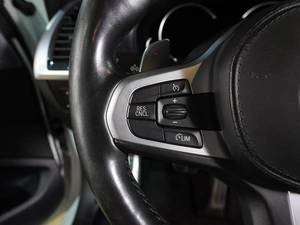 Внедорожник BMW X3 2019 года, 4149000 рублей, Воронеж