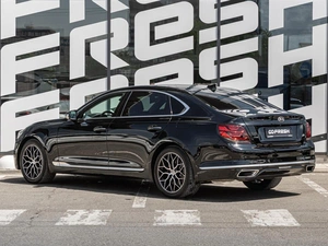 Седан Kia K900 2021 года, 4200000 рублей, Краснодар
