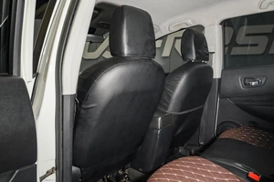 Внедорожник Nissan Qashqai+2 2013 года, 1129000 рублей, Ульяновск