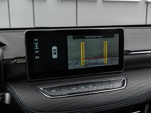 Внедорожник Haval Jolion 2023 года, 1598000 рублей, Краснодар