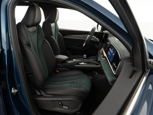 Внедорожник Geely Monjaro 2023 года, 3252444 рублей, Москва