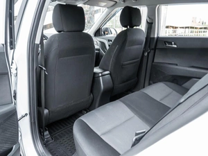 Внедорожник Hyundai Creta 2021 года, 2140000 рублей, Ставрополь