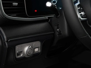 Внедорожник Mercedes-benz GLE-класс 2019 года, 4998888 рублей, Москва