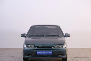 Хетчбэк ВАЗ (LADA) 2114 Samara 2008 года, 239000 рублей, Омск