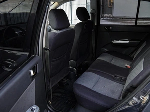 Хетчбэк Hyundai Getz 2008 года, 530000 рублей, Волгоград