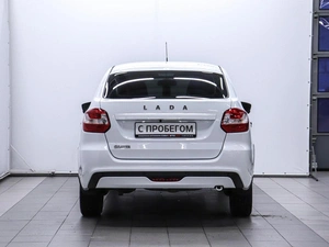 Хетчбэк ВАЗ (LADA) Granta 2020 года, 690000 рублей, Красноярск