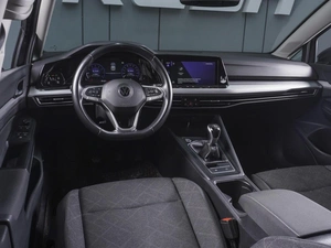 Хетчбэк Volkswagen Golf 2020 года, 2119000 рублей, Ростов-на-Дону