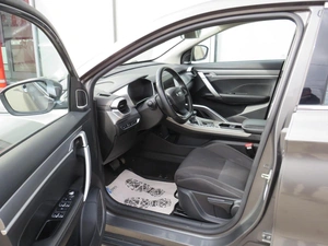 Внедорожник Geely Coolray 2022 года, Брянск