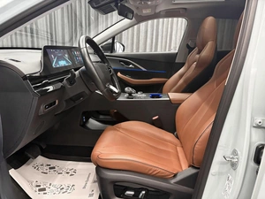 Внедорожник OMODA C5 2023 года, 1719000 рублей, Красноярск
