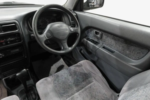 Минивэн Daihatsu Pyzar 1998 года, 329000 рублей, Новокузнецк