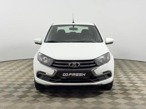 Седан ВАЗ (LADA) Granta 2022 года, 598300 рублей, Казань